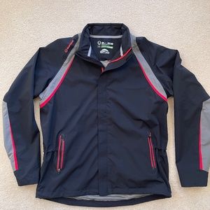 Men's Sunice Rain Jacket